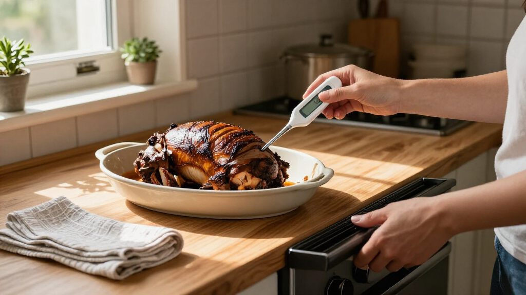 digital kitchen thermometers