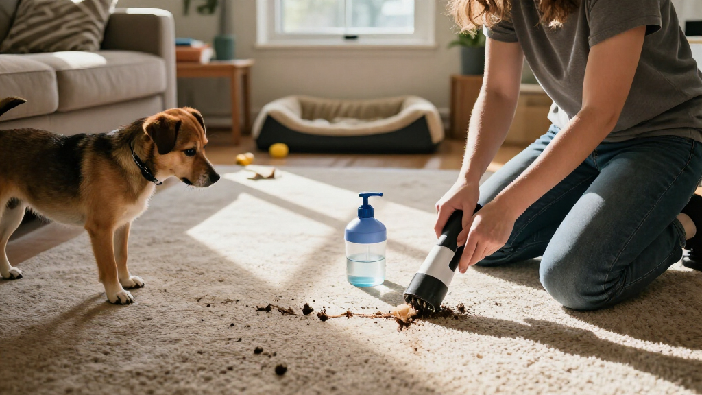 carpet cleaners for pet stains