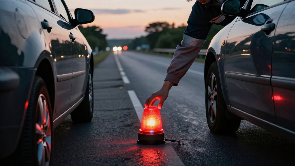 best emergency car lights