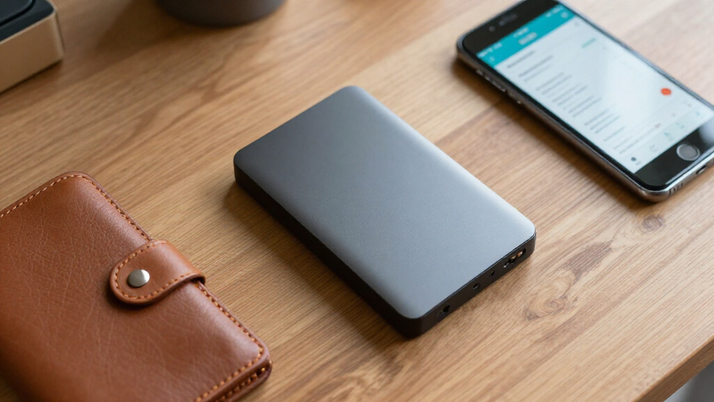 best encrypted external hard drive