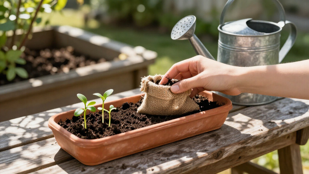 14 Best Cover Crop Seeds for Healthier Soil in 2027