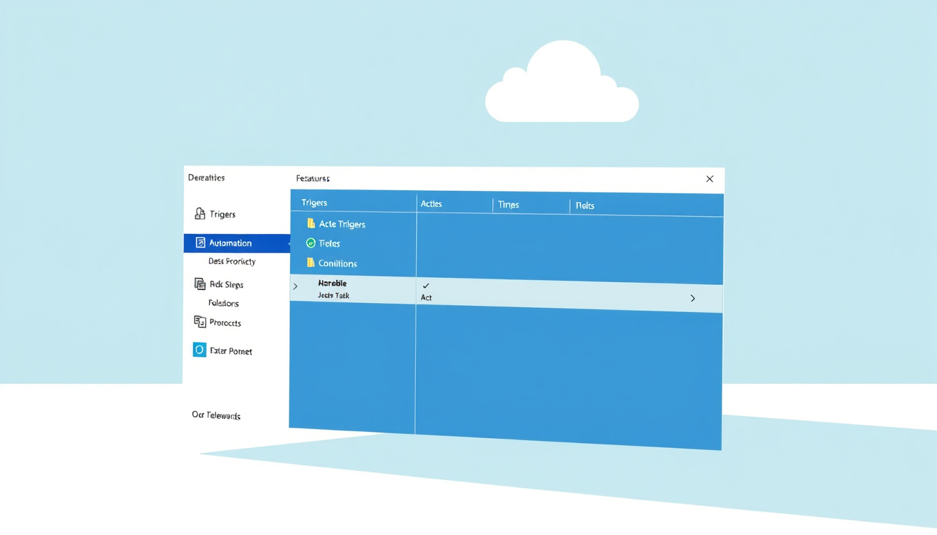 Mastering Automation: How to Use Task Scheduler for Effortless Automatic Tasks