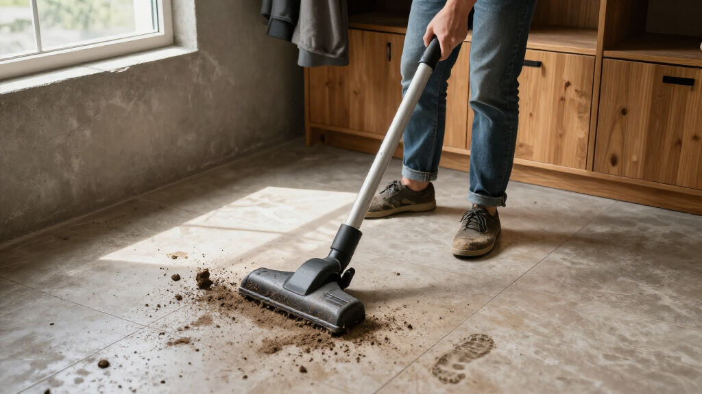 best wet dry shop vac for mudroom cleanup