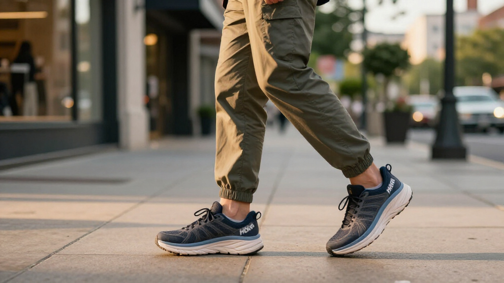 best Hoka lifestyle sneakers