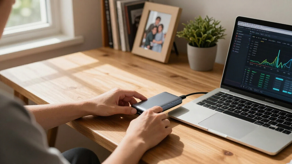 portable ssd drives for speed