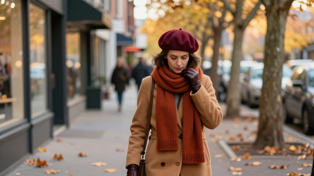 best fall fashion accessories
