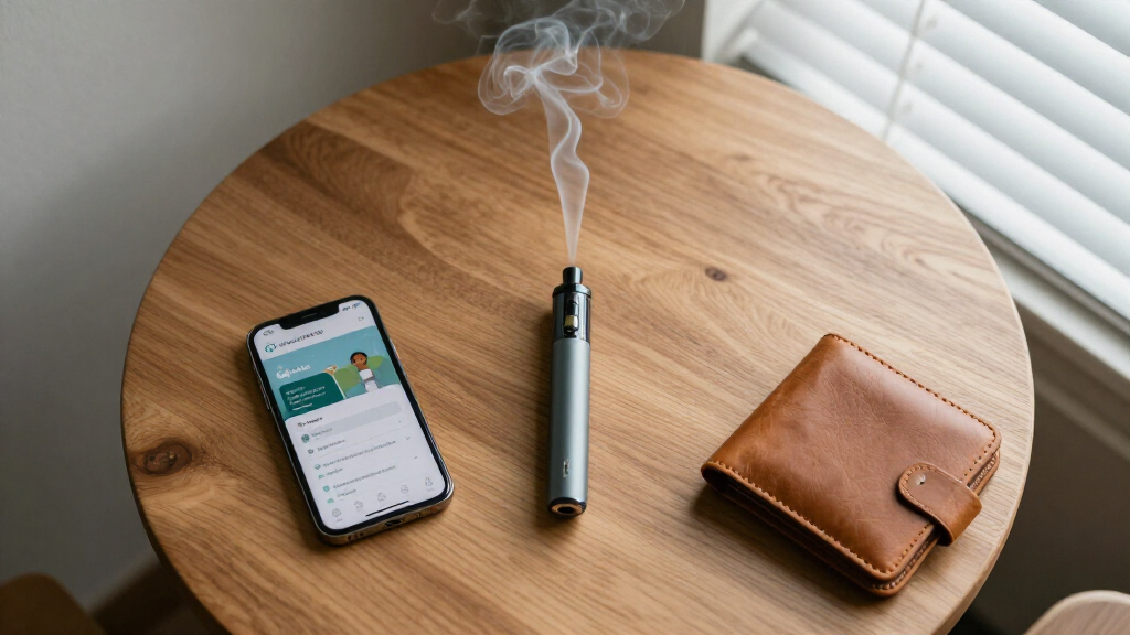 rechargeable vape pens