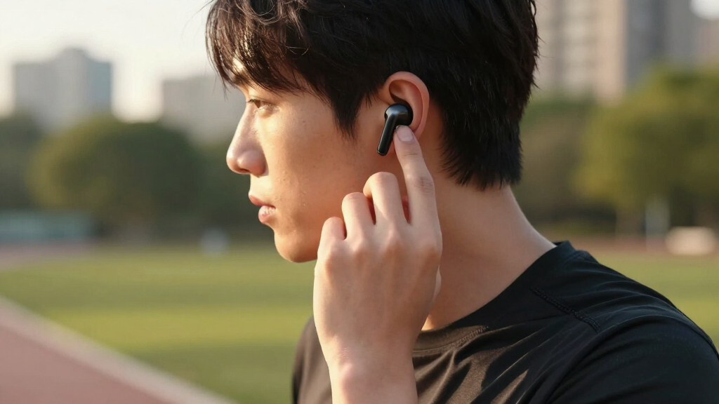 student-friendly wireless earbuds
