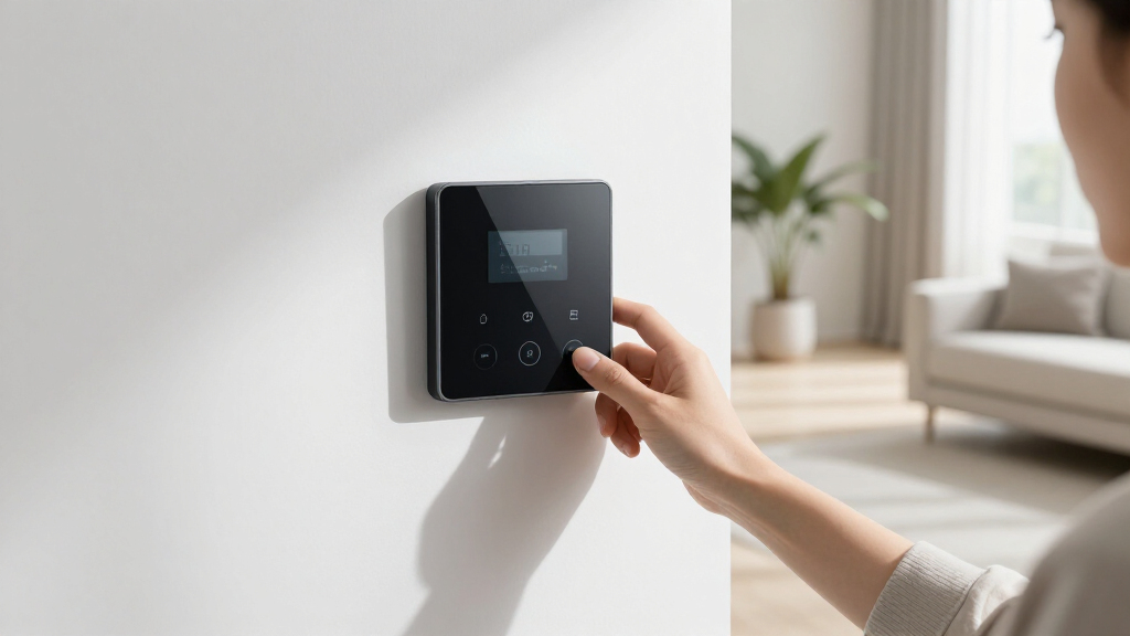 best smart AC controllers