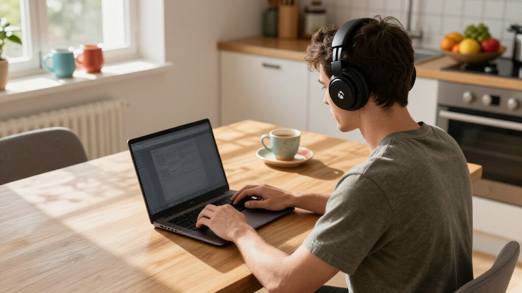 xbox headsets wireless