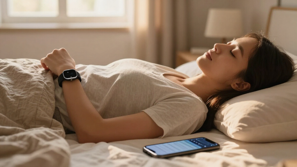 sleep tracking devices