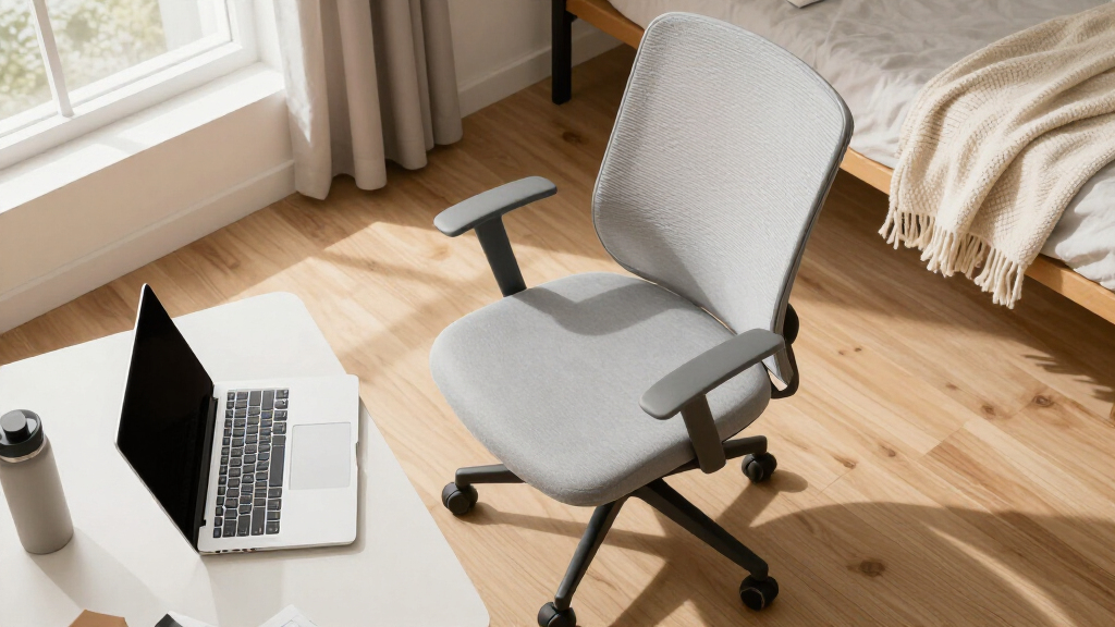 ergonomic office chairs for students