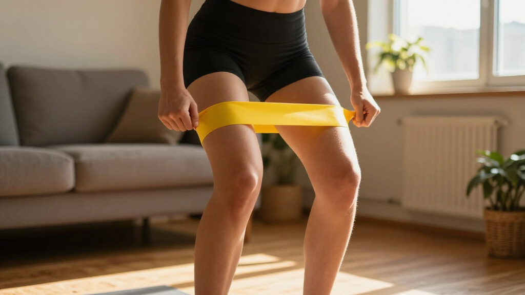 15 Best Compact Resistance Bands for Beginners in 2026
