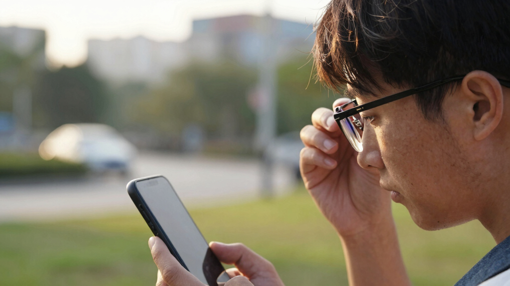 best multifocal glasses