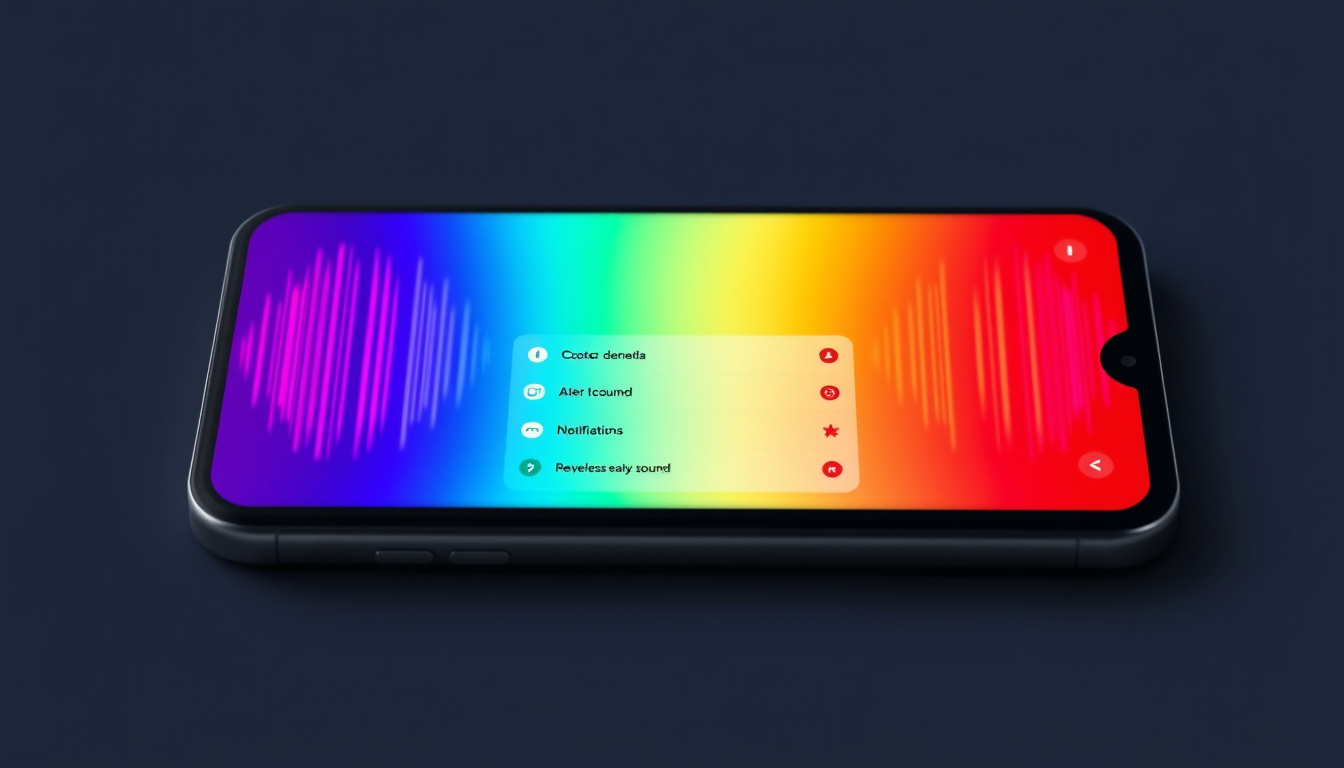 Unlock a Personalized Experience: How to Customize Your Notification Sounds for Every App