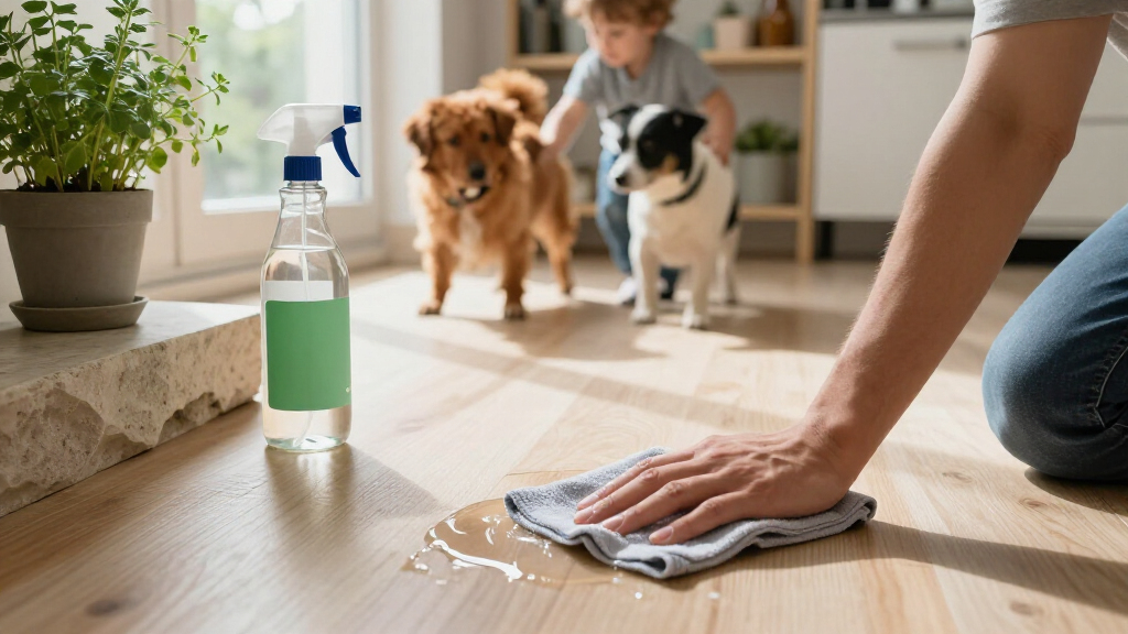 15 Best Non-Toxic Cleaning Products for a Sparkling Clean Home