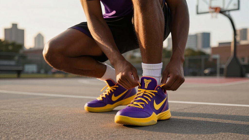 best Kobe Bryant sneakers