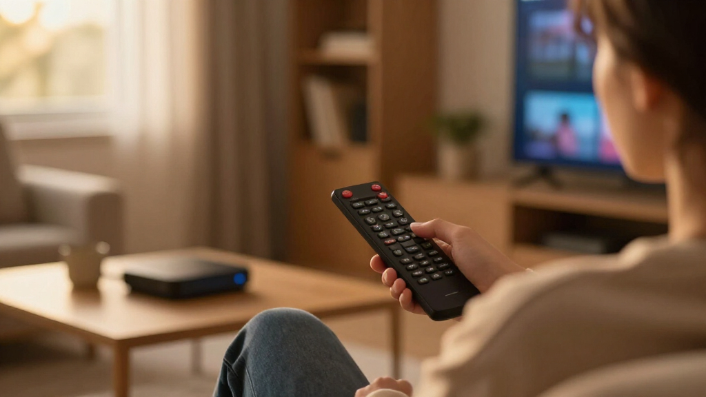 news streaming devices