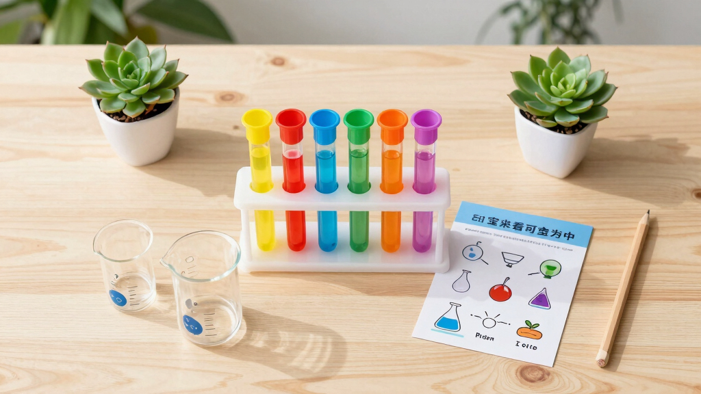science education kits for spring