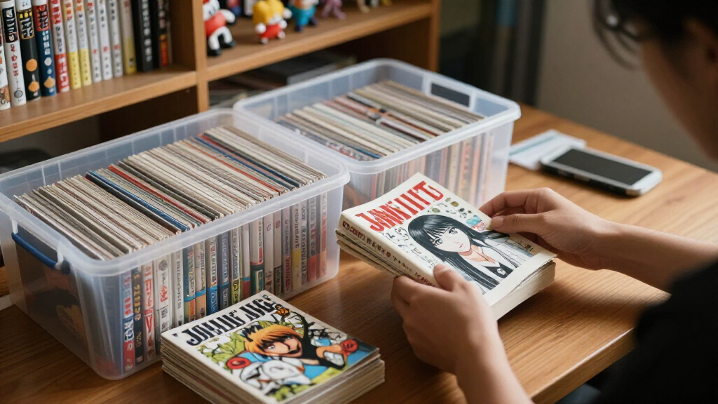 best Junji Ito manga collections