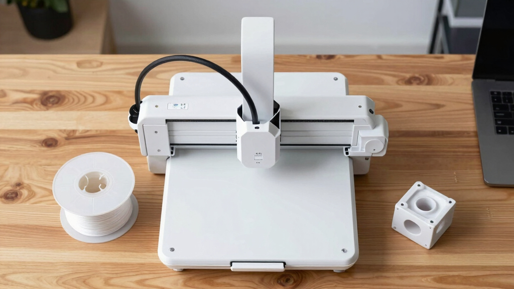 best 3D printers for beginners