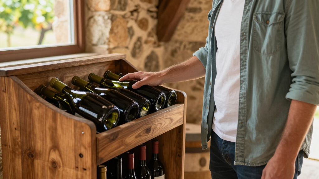 13 Best Wine Racks in 2026
