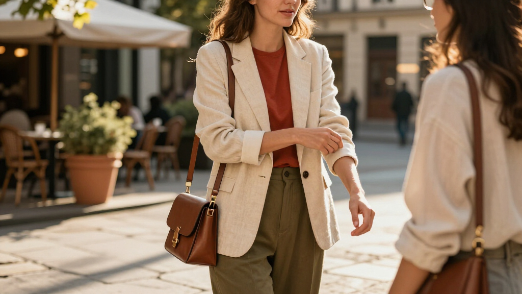 best three-piece outfits