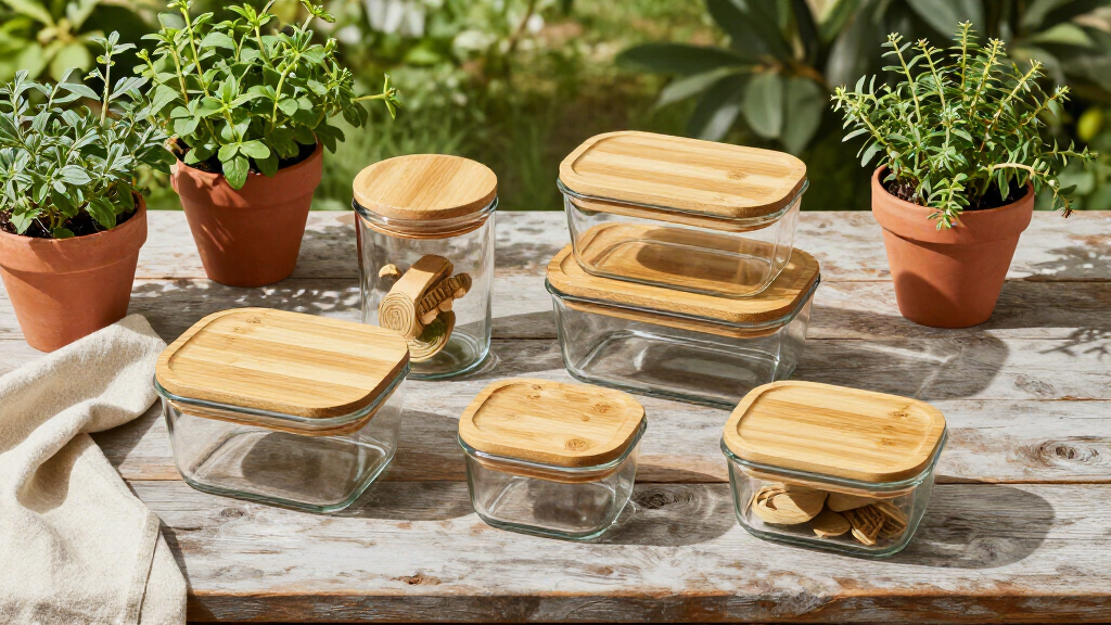 12 Best Home Storage Containers in 2026