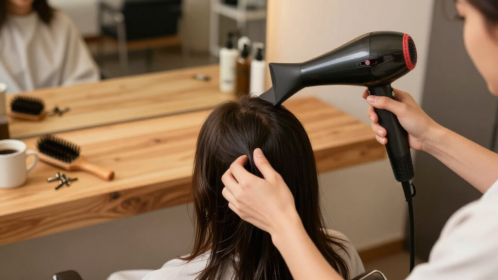 hair dryers