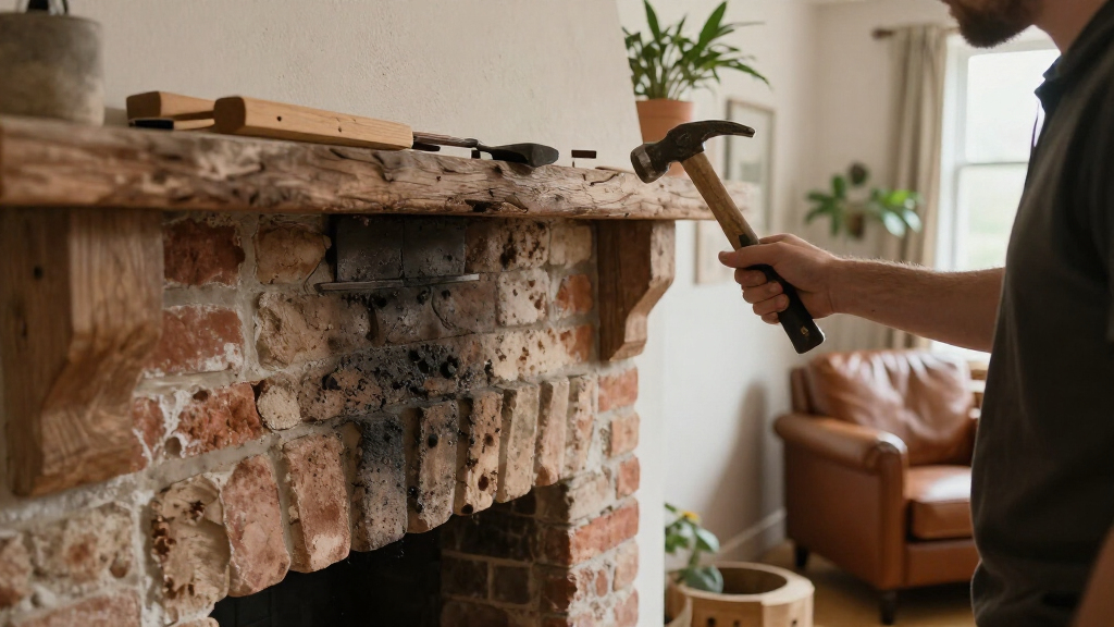 best fireplace restoration tools