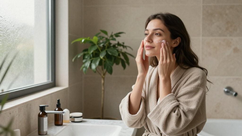 best peptide skincare products