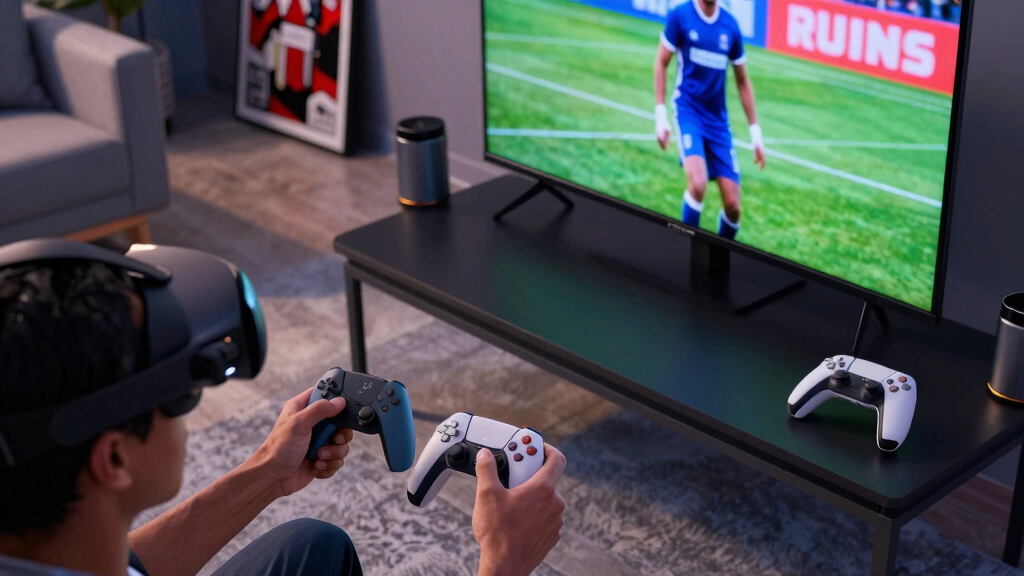 best wireless vr headset for interactive fan experiences