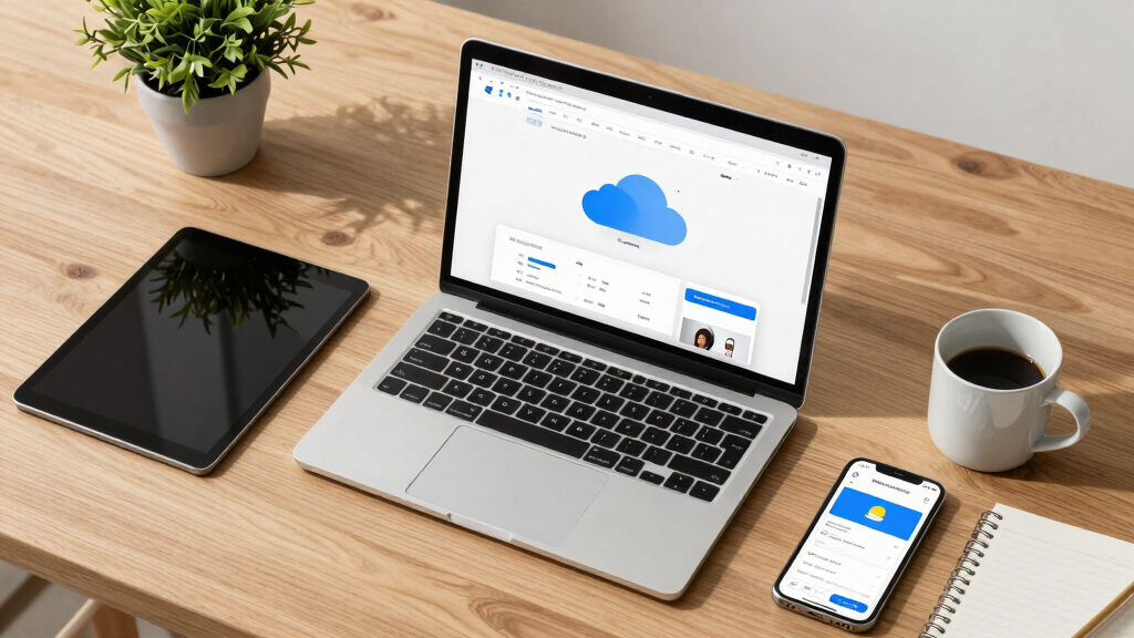 How does this differ from cloud-based publishing tools?
