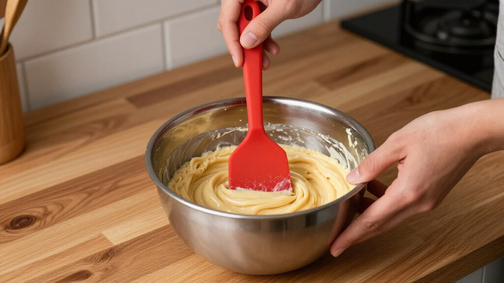best silicone spatulas