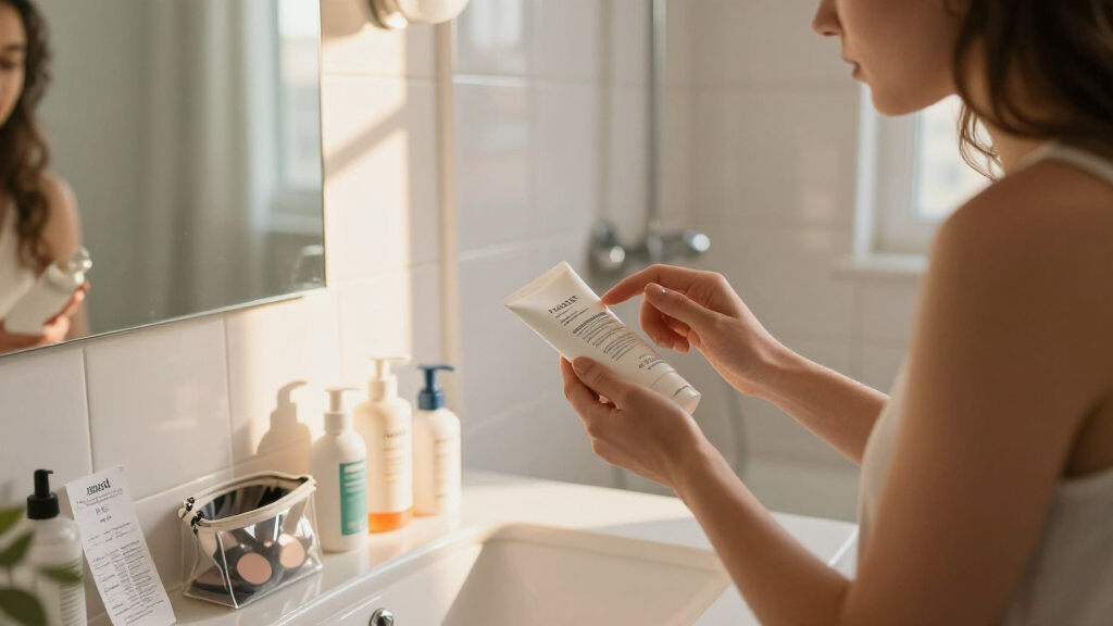 best drugstore beauty and skincare products