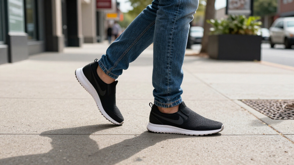 best Nike slip-on sneakers
