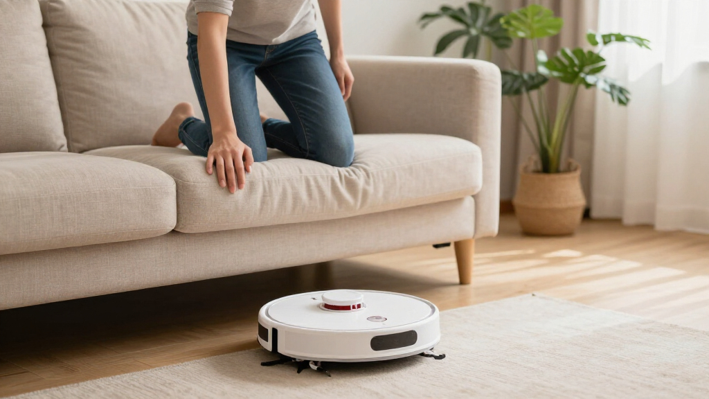 robot vacuums under 300