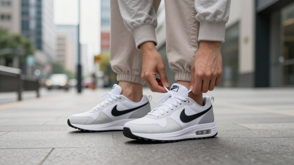 best Nike Air sneakers
