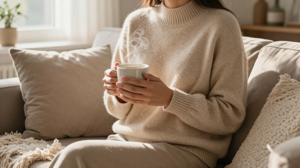 highend cashmere sweaters