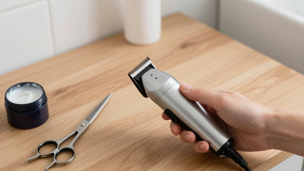 hair clipper professional