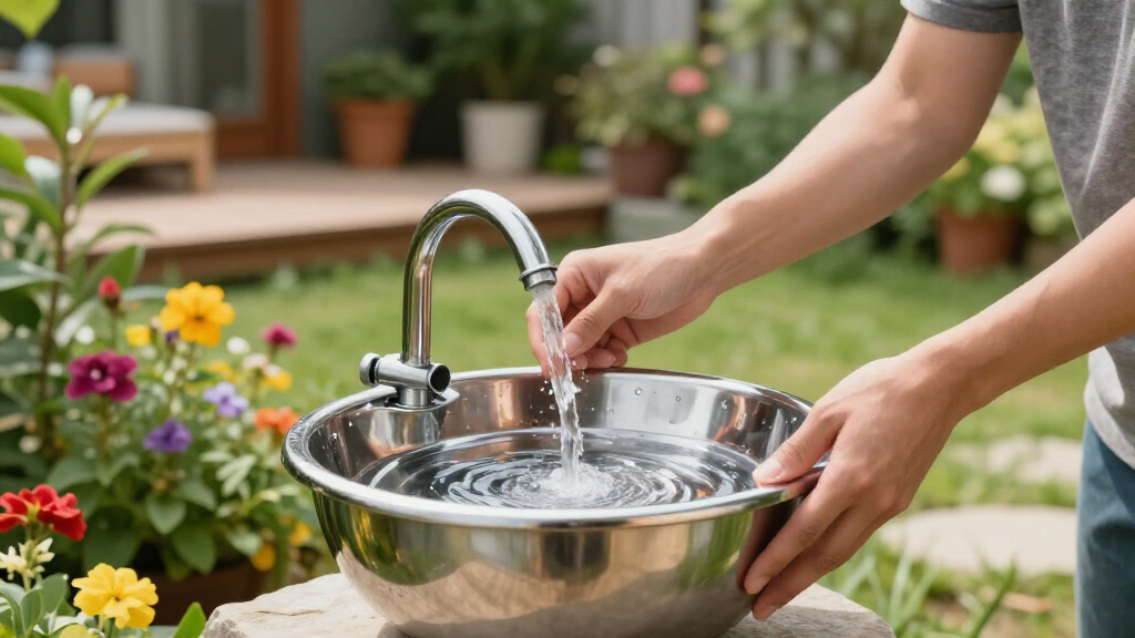 stainlesssteel cat water fountains