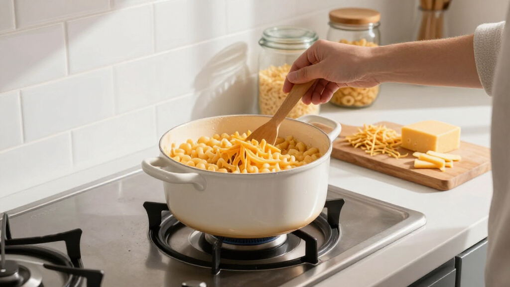 best mac and cheese makers