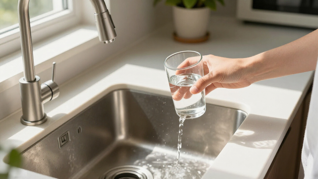 best countertop water purifier system