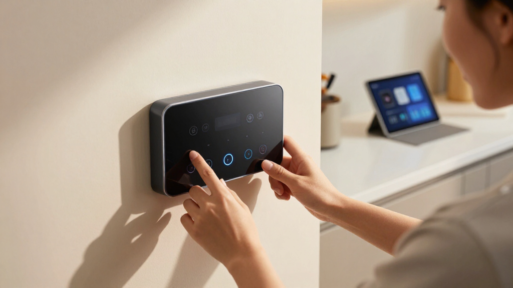 smart home learning hubs
