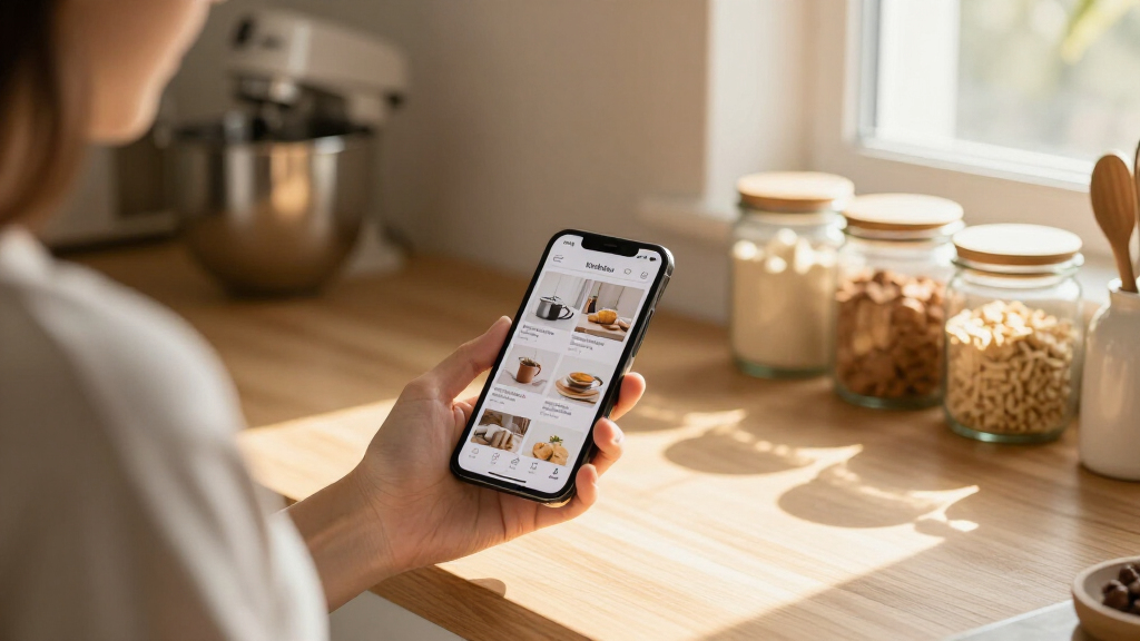 best kitchen deals
