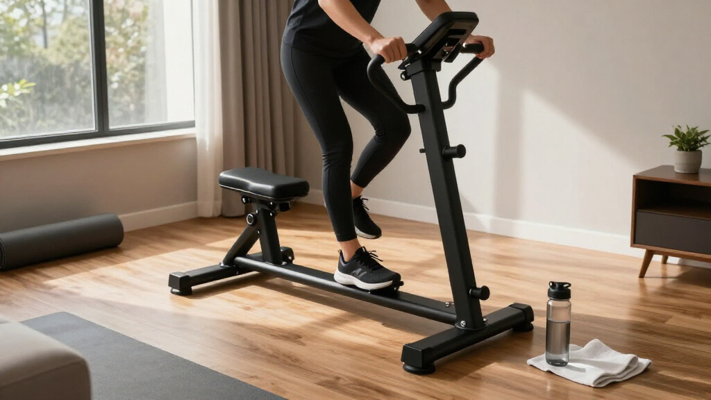 best home gym machine