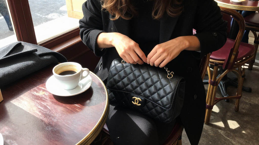 best Chanel handbags