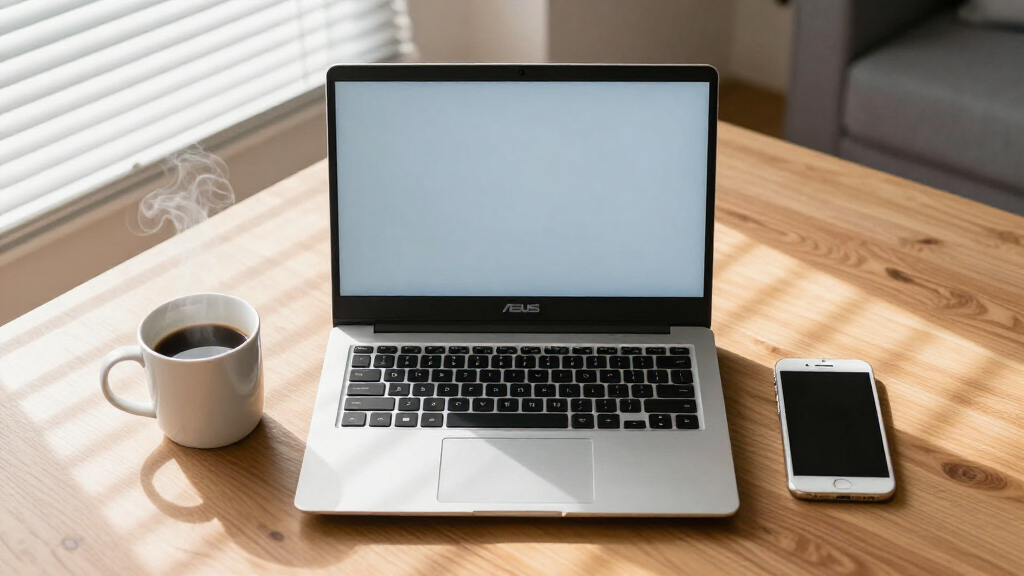 best Asus laptops