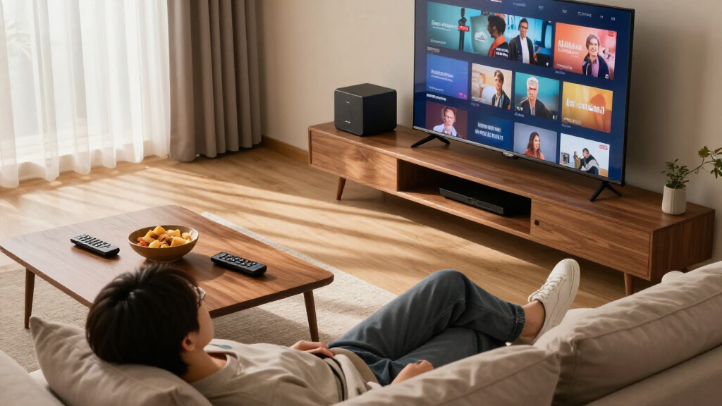 mini pcs for home theater