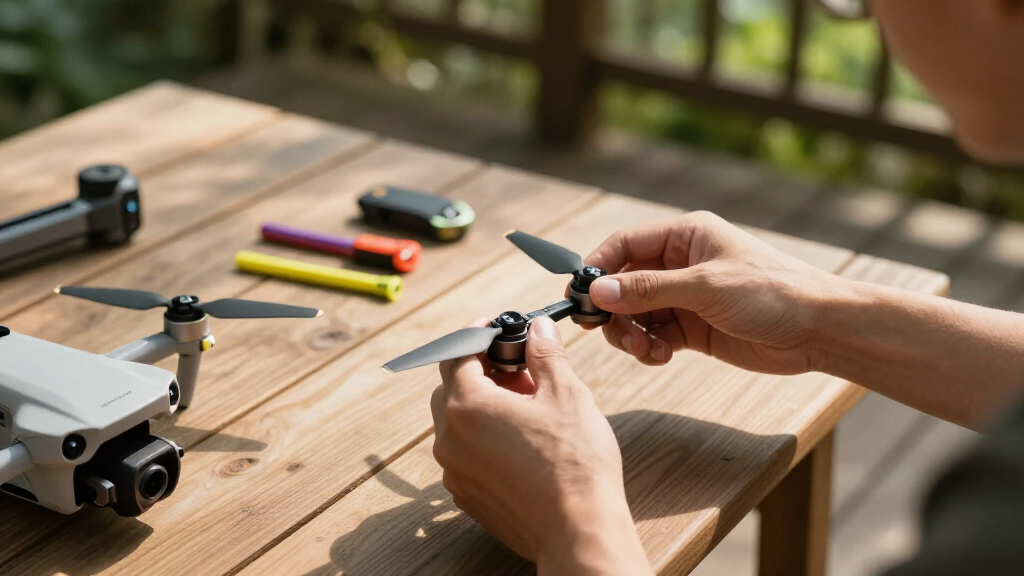 drone accessories